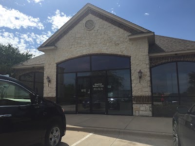 Mansfield Medical Clinic