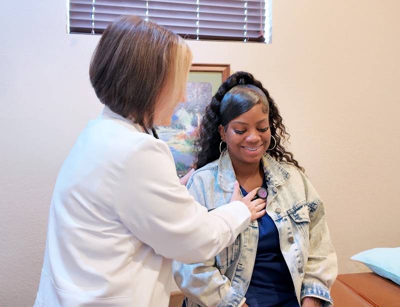 Palm Primary Care - Mansfield